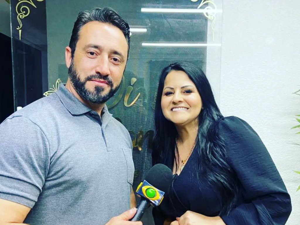 Adelita Cabeleireira